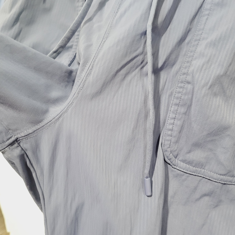 Lululemon Beyond the Studio Jogger Water Drop size 12 - Picture 6 of 10